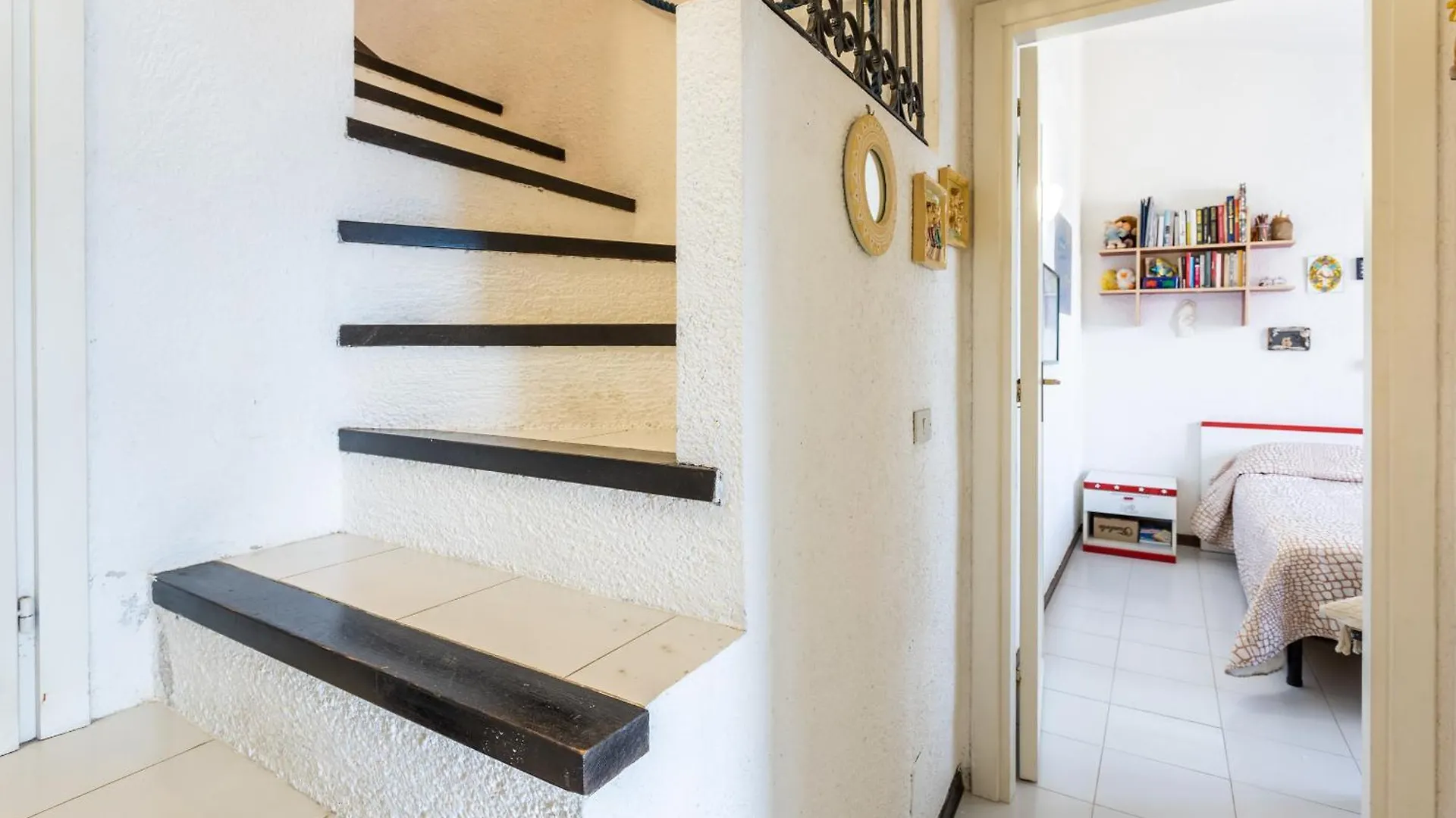 Villetta Duplex Vista Mozzafiato Коста-Парадисо 0*,  Италия