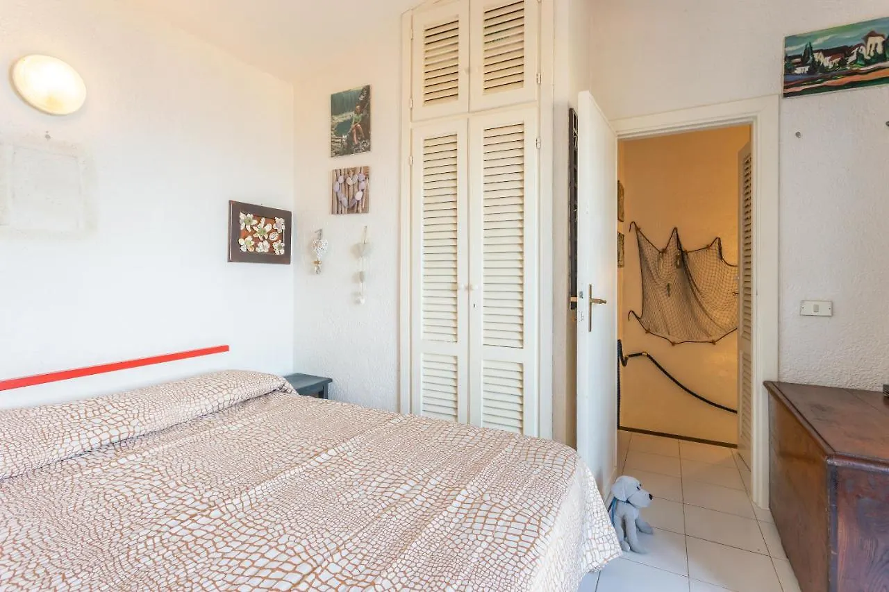 Villetta Duplex Vista Mozzafiato Коста-Парадисо 0*,